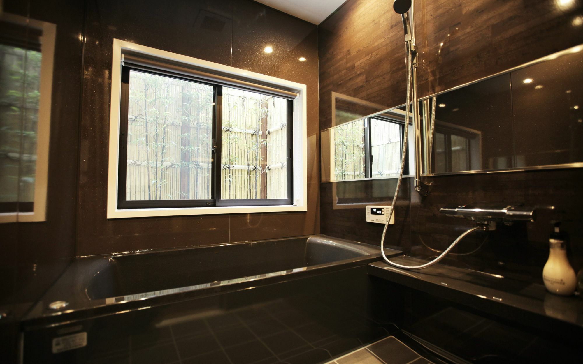 Villa Hosta Nijo Aoi Kyōto Exterior foto